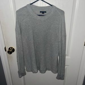 American eagle sweater